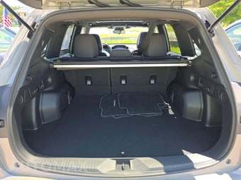 2025 Subaru Forester Premium - miniatura 14