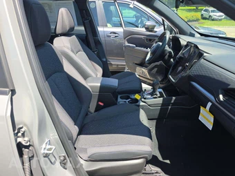 2025 Subaru Forester Premium - miniatura 18