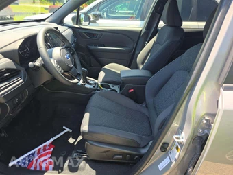 2025 Subaru Forester Premium - miniatura 6