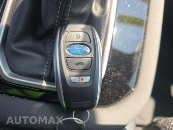 2025 Subaru Forester Premium - miniatura 8