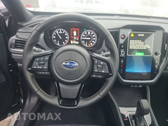 2025 Subaru Forester Premium - miniatura 10