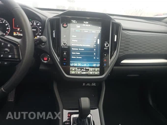2025 Subaru Forester Premium - miniatura 11