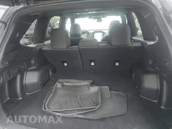 2025 Subaru Forester Premium - miniatura 16