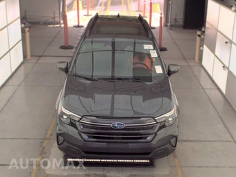 2025 Subaru Forester Premium - miniatura 2