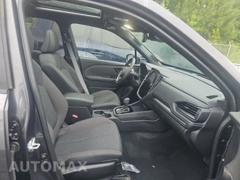 2025 Subaru Forester Premium - miniatura 8