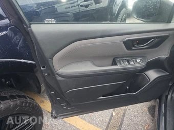 2025 Subaru Forester Premium - miniatura 9