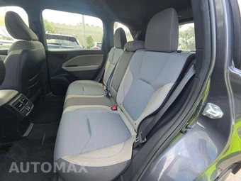 2025 Subaru Forester Premium - miniatura 7