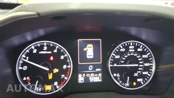 2025 Subaru Forester Premium - miniatura 24
