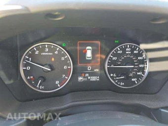 2025 Subaru Forester Premium - miniatura 10