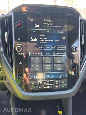 2025 Subaru Forester Premium - miniatura 11