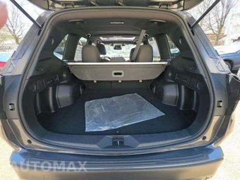 2025 Subaru Forester Premium - miniatura 15