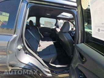 2025 Subaru Forester Premium - miniatura 17