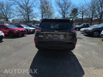 2025 Subaru Forester Premium - miniatura 4