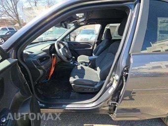 2025 Subaru Forester Premium - miniatura 7