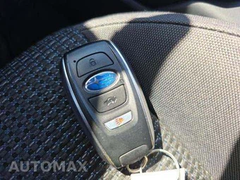 2025 Subaru Forester Premium - miniatura 9