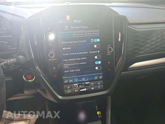 2025 Subaru Forester Premium - miniatura 10