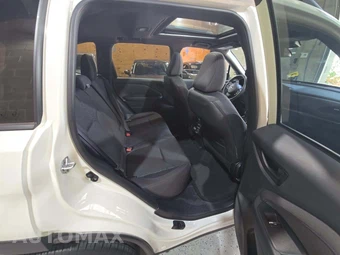 2025 Subaru Forester Premium - miniatura 16