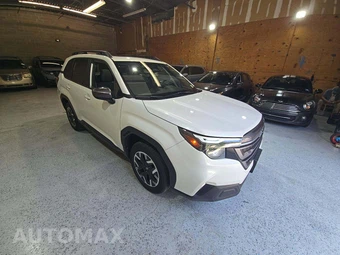 2025 Subaru Forester Premium - miniatura 4