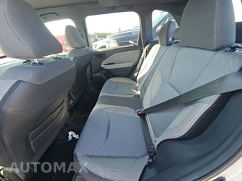 2025 Subaru Forester Premium - miniatura 13