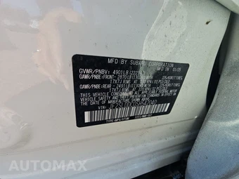 2025 Subaru Forester Premium - miniatura 14