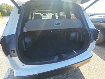 2025 Subaru Forester Premium - miniatura 16