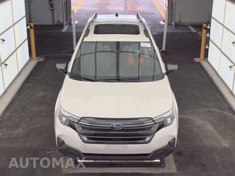 2025 Subaru Forester Premium - miniatura 2