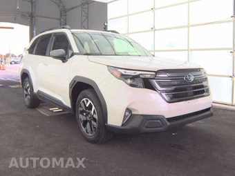 2025 Subaru Forester Premium - miniatura 3