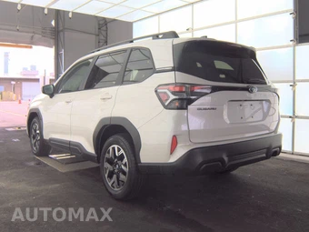 2025 Subaru Forester Premium - miniatura 6