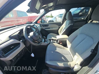 2025 Subaru Forester Premium - miniatura 7