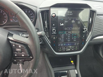 2025 Subaru Forester Premium - miniatura 11