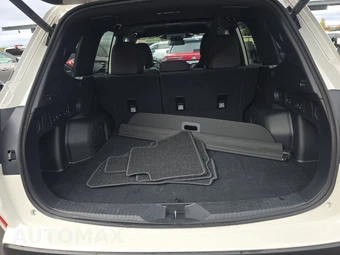 2025 Subaru Forester Premium - miniatura 16