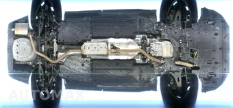 2025 Subaru Forester Premium - miniatura 19
