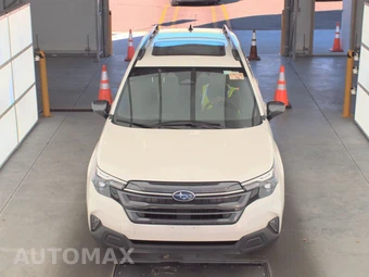 2025 Subaru Forester Premium - miniatura 2