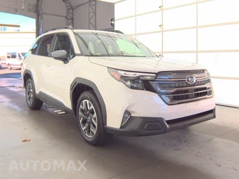 2025 Subaru Forester Premium - miniatura 3