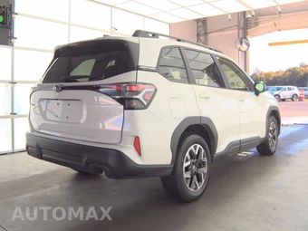 2025 Subaru Forester Premium - miniatura 4
