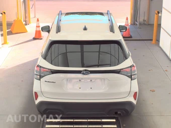 2025 Subaru Forester Premium - miniatura 5