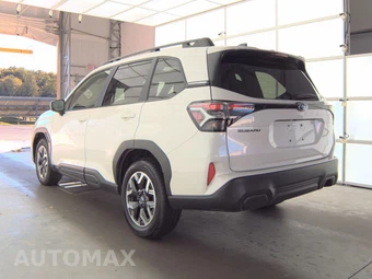 2025 Subaru Forester Premium - miniatura 6