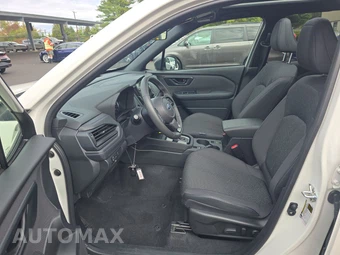 2025 Subaru Forester Premium - miniatura 7