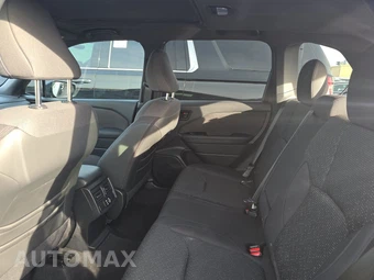 2025 Subaru Forester Premium - miniatura 13