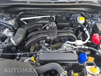 2025 Subaru Forester Premium - miniatura 15