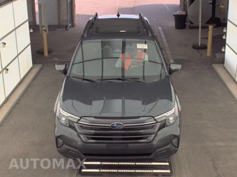 2025 Subaru Forester Premium - miniatura 2