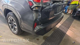 2025 Subaru Forester Premium - miniatura 20