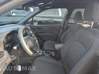 2025 Subaru Forester Premium - miniatura 7
