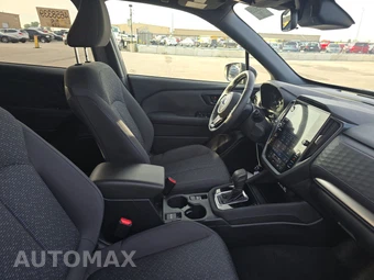 2025 Subaru Forester Premium - miniatura 8
