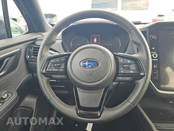 2025 Subaru Forester Premium - miniatura 10