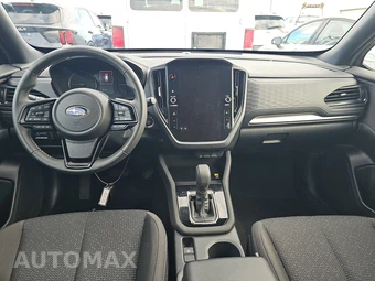 2025 Subaru Forester Premium - miniatura 11