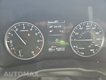 2025 Subaru Forester Premium - miniatura 12