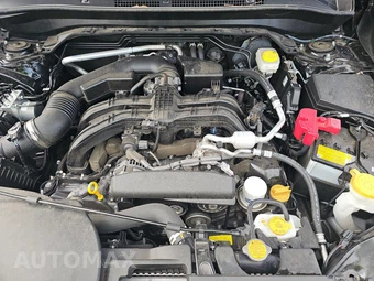 2025 Subaru Forester Premium - miniatura 15