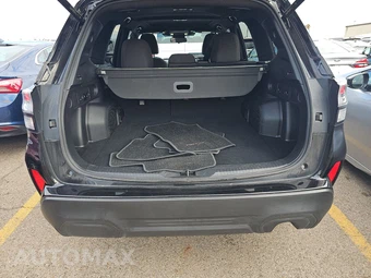 2025 Subaru Forester Premium - miniatura 16