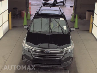 2025 Subaru Forester Premium - miniatura 2